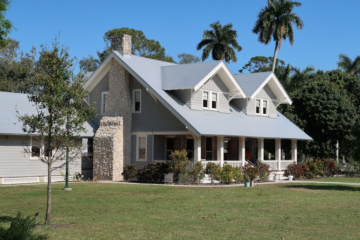 Casa em Água Verde — Joinville